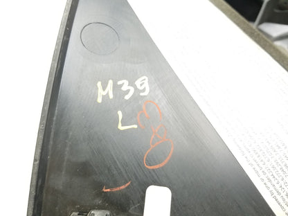 16-19 Ski-doo Renegade 900 Enduro Ace Left Side Plastic Cover Oem✅