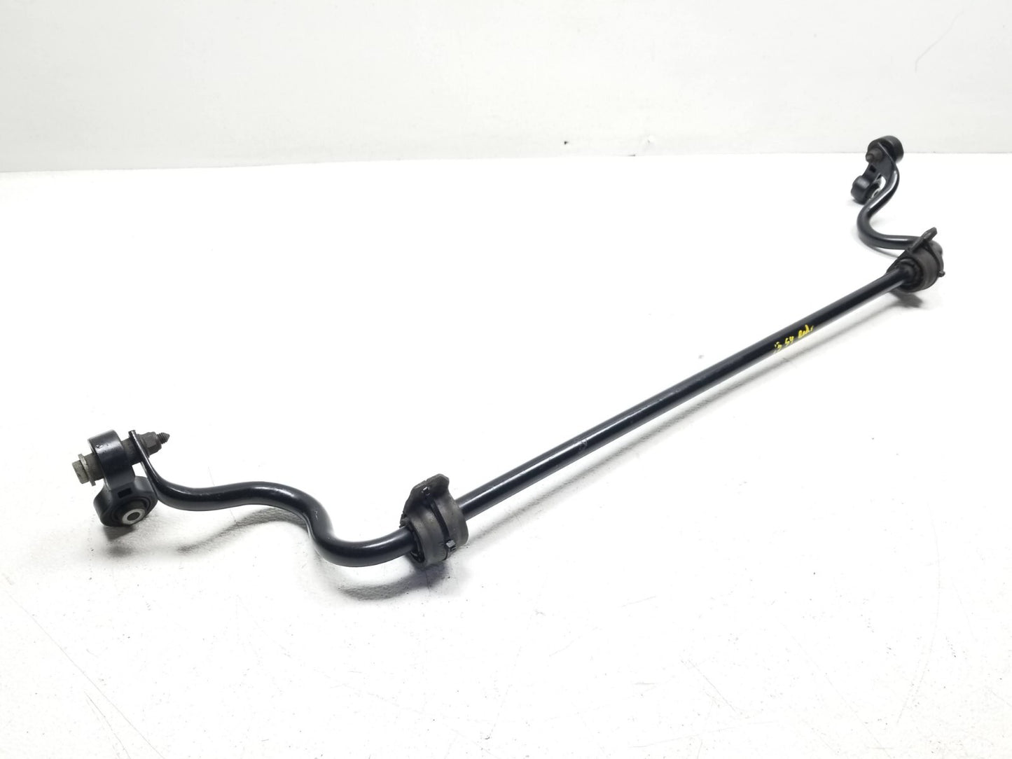 2013 Audi S4 Rear Stabilizer Sway Bar OEM