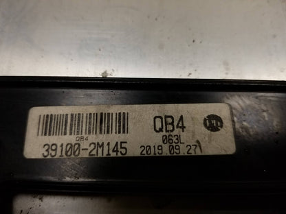 2020 Hyundai Venue Engine Control Module OEM