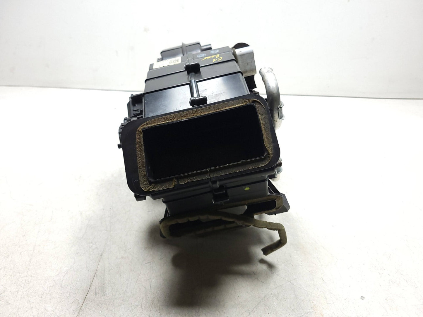 2007 - 2009 Acura Mdx Rear Ac Heater Blower Motor Core OEM