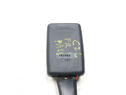 2014 - 2019 Kia Soul Front Seat Belt Buckle Passenger Side Right OEM