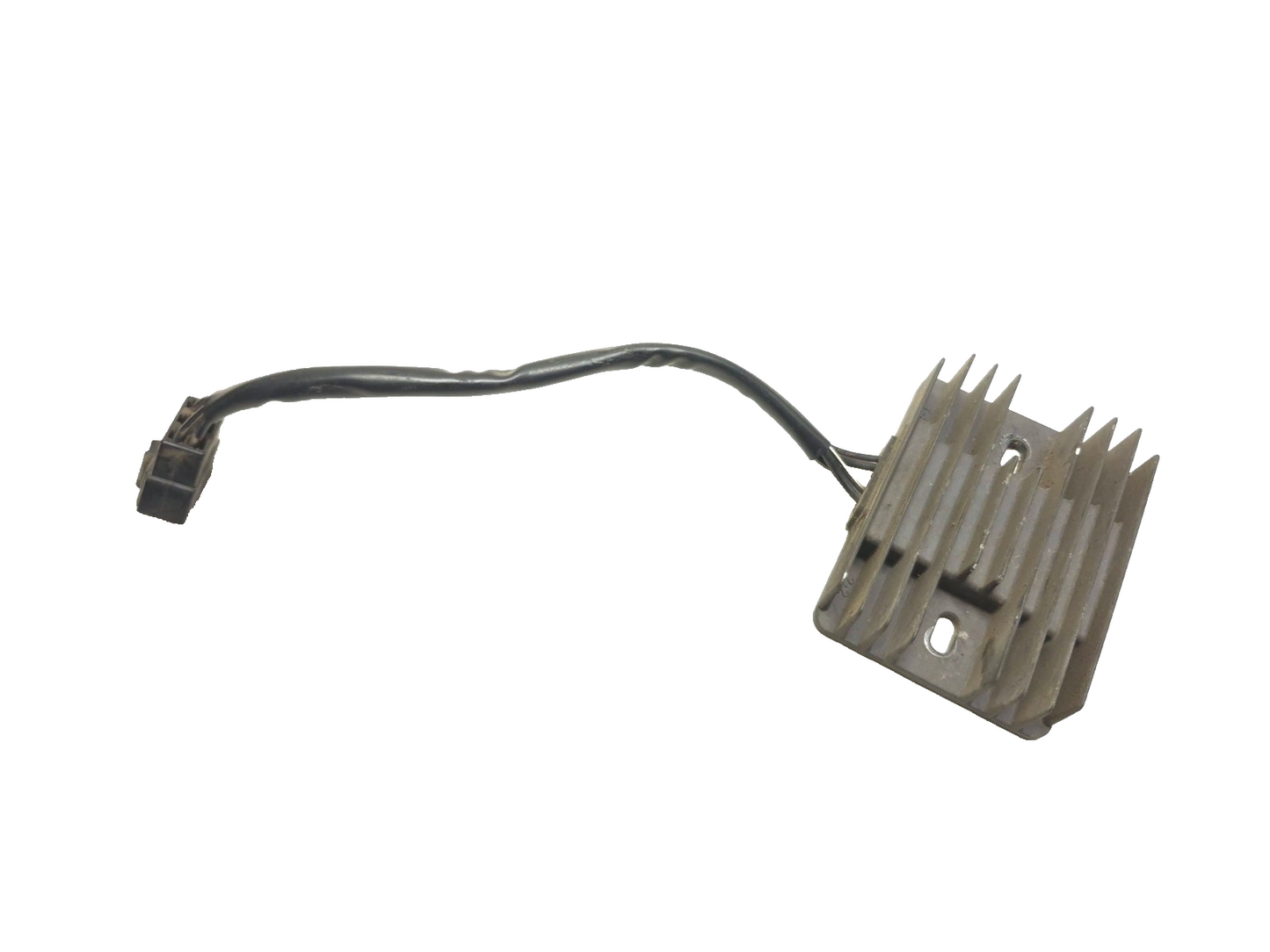 2014 Triumph America Voltage Rectifier Regulator OEM