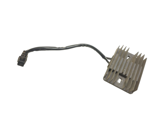 2014 Triumph America Voltage Rectifier Regulator OEM