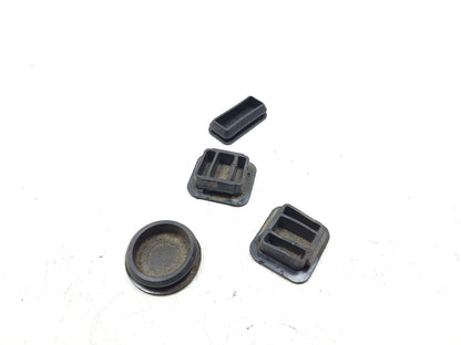 2013 - 2025 Vespa Primavera 150 Misc Cover Cap 5pcs OEM
