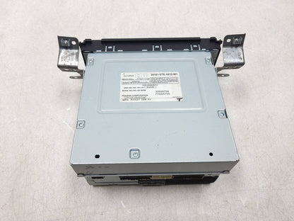 2007 - 2012 Acura Rdx Premium Audio 6 Cd Changer Player OEM