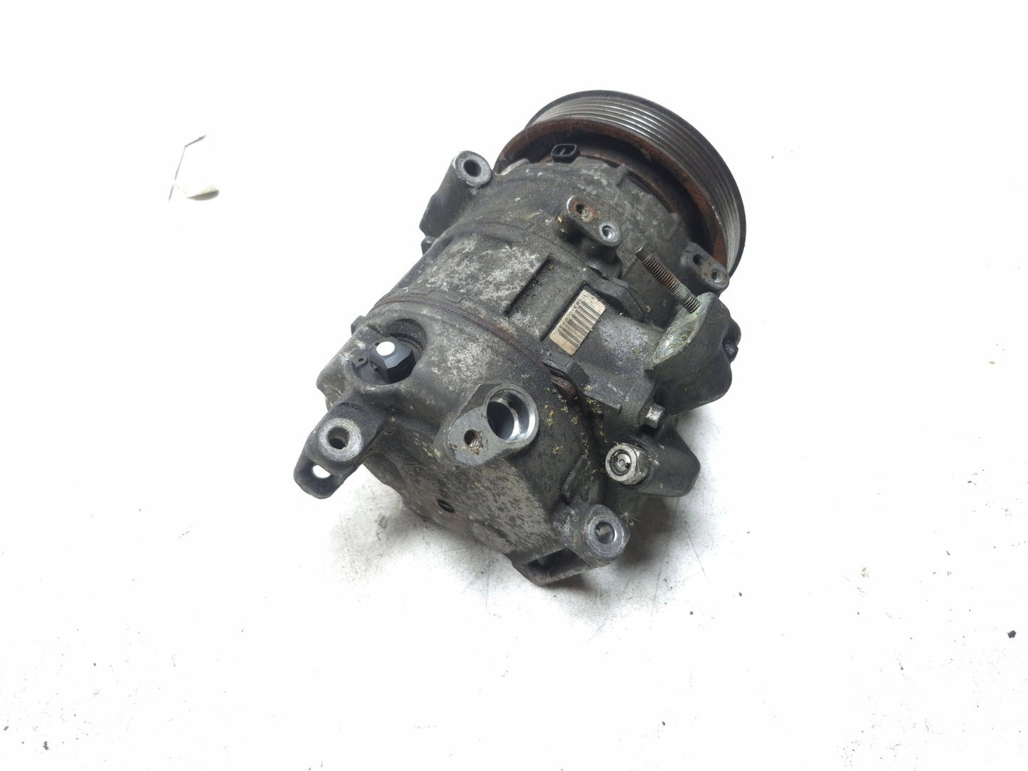 2008 Acura Tl AC Compressor OEM