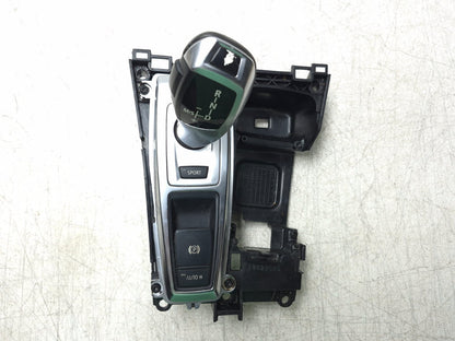 2008 BMW X6 E71 Automatic Gear Shift Selector Switch Shifter OEM
