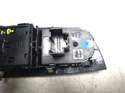 2021 Alfa Romeo Giulia Power Window Master Switch Front Left Driver Side Oem✅