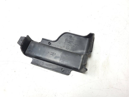 2010 - 2014 Chevrolet Suburban Seat Side Trim Front Passenger Side Right OEM