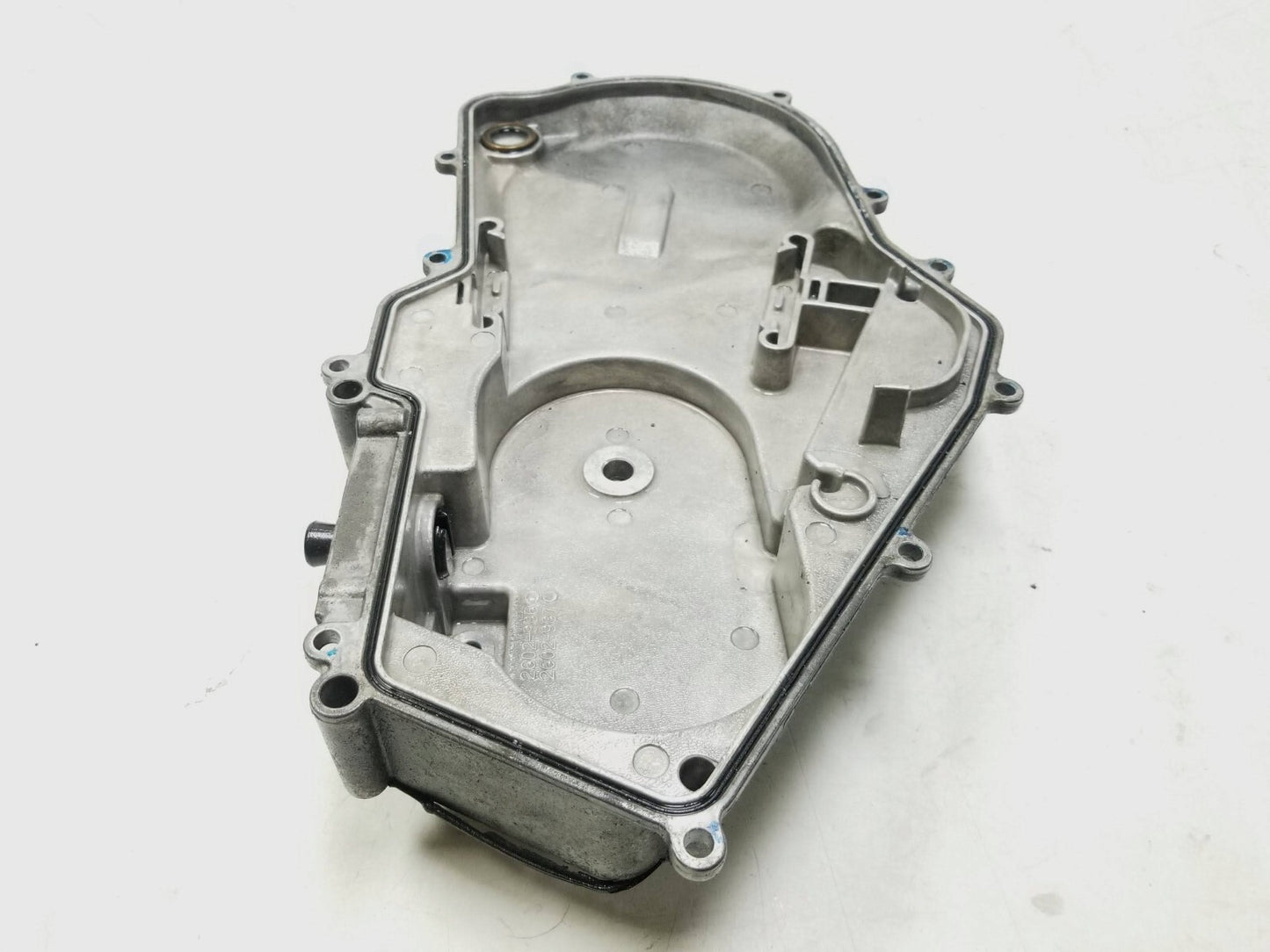 2016 - 2017 Arctic Cat Zr 8000 Lxr Ec 137" Chain Case Cover OEM
