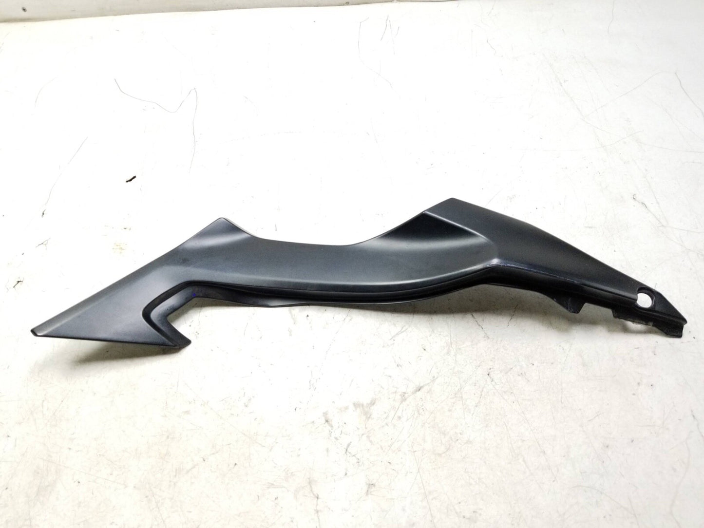 2014 - 2016 Honda Cbr650f Right Side Trim Mid Fairing Cover Panel OEM