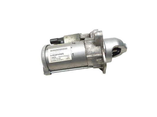2024 Alfa Romeo Stelvio Starter Motor OEM