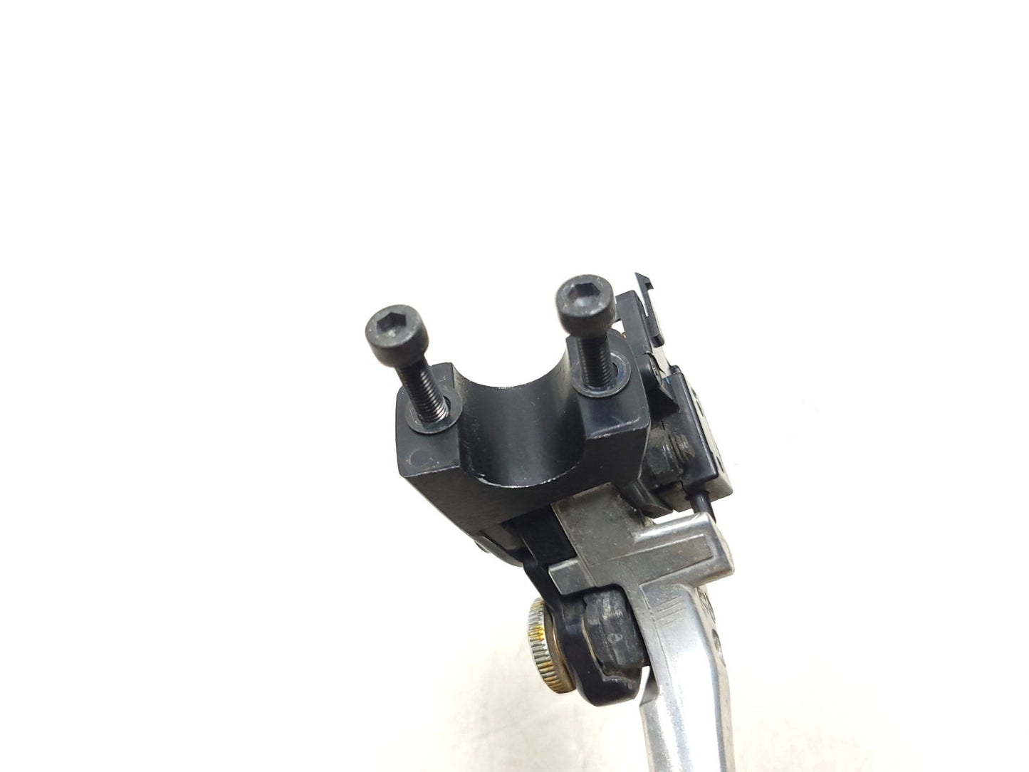 2012 Kawasaki Versys Le650c Clutch Lever & Cable Pair OEM