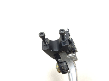 2012 Kawasaki Versys Le650c Clutch Lever & Cable Pair OEM