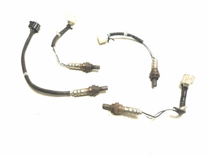 2017 Dodge Journey Oxygen Sensor OEM