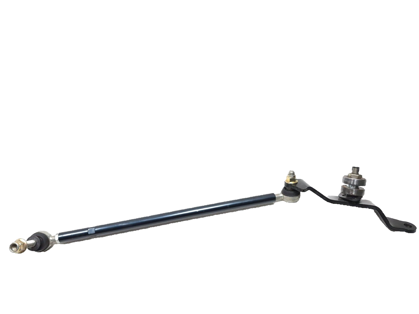 2022 Can-am Ryker 900 Front Right Tie Rod & Pitman Arm OEM