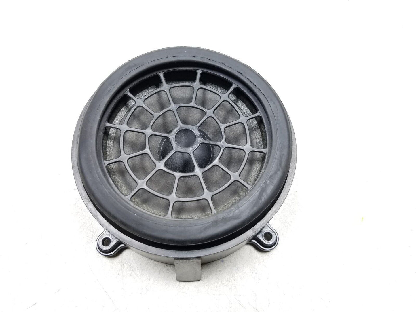 01-05 Mercedes W203 C240 C320 Door Audio Sound Speakers Set Of 4  OEM