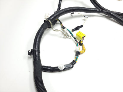 2018 Toyota Corolla Interior Floor Wire Harness OEM