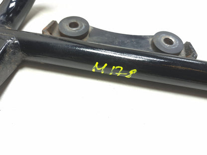 2001 Kawasaki Vulcan 1500 Vn1500 Classic Rear Saddlebag Mount Bracket OEM