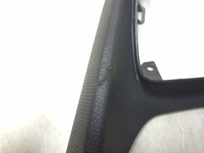 2016 Ford Transit Connect Dash Center Control Selector Lever Cover Trim OEM