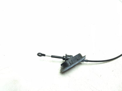 2015 Nissan Juke Gear Shift Control Cable OEM