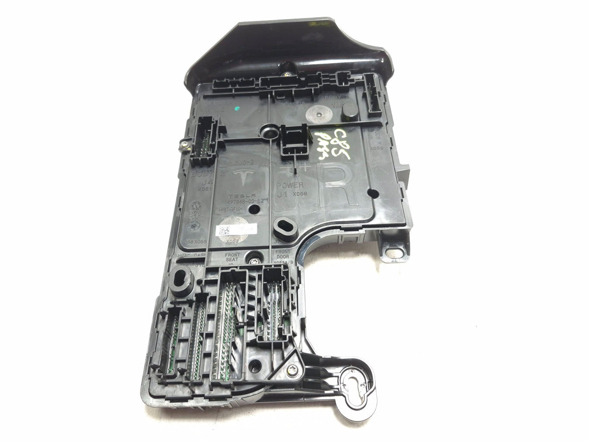2022 Tesla Model 3 RWD Body Control Module Front Right Passenger Side OEM