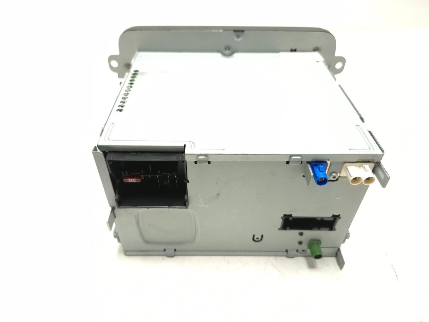 2011 Volkswagen Tiguan Radio Cd/am‑fm OEM