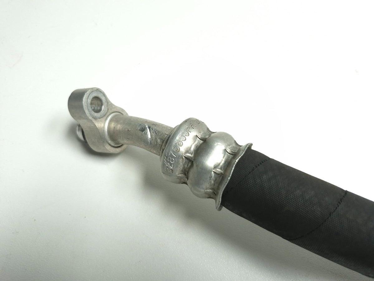 2013 Cadillac Escalade Esv A/c Hose Line Pipe OEM