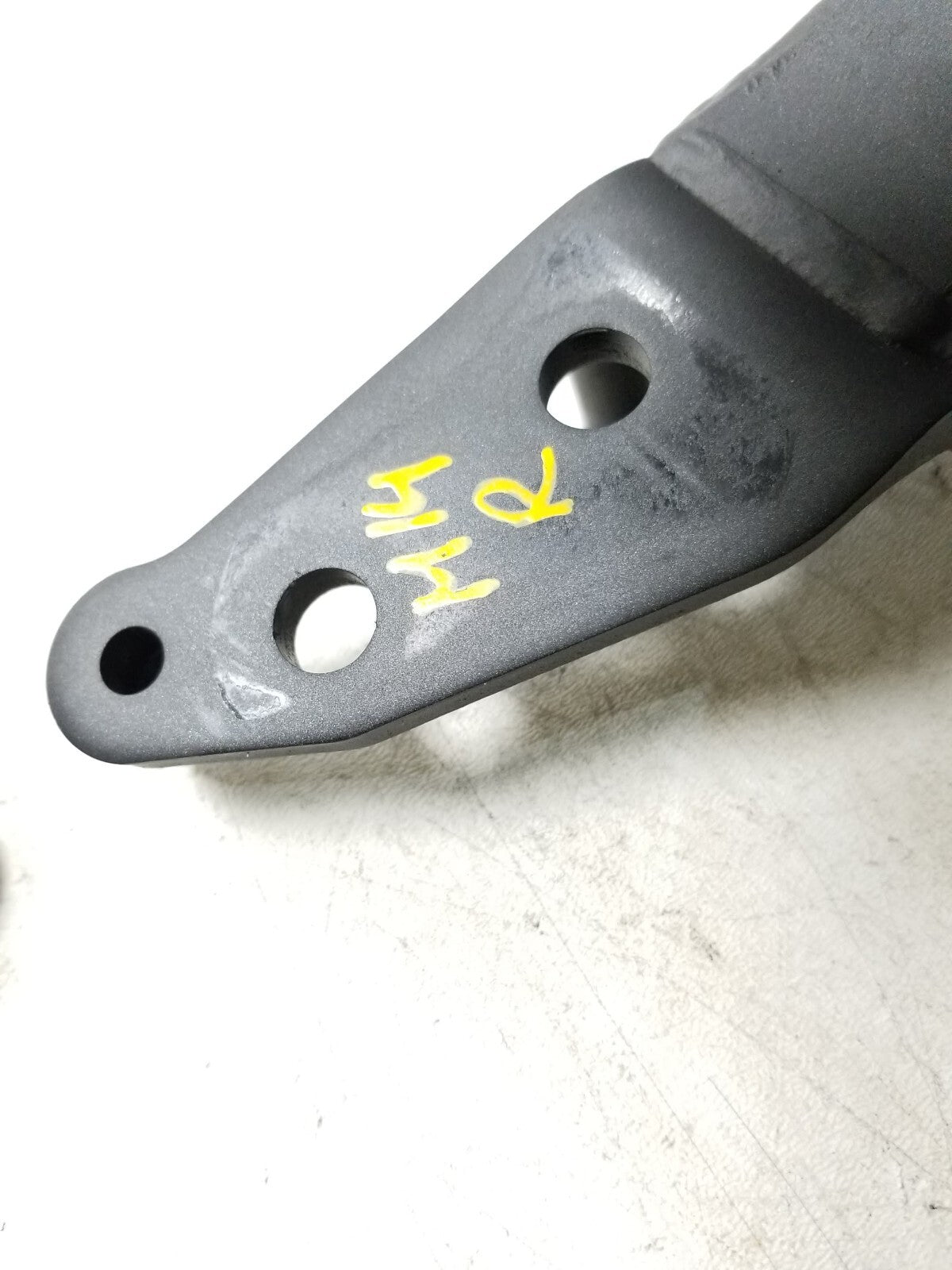 2015-2018 Kawasaki Klz1000 Versys 1000 Engine Frame Bracket Mount Lh & Rh OEM