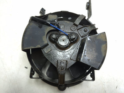 2004 Suzuki Intruder Volusia Vl800 Radiator Cooling Fan OEM