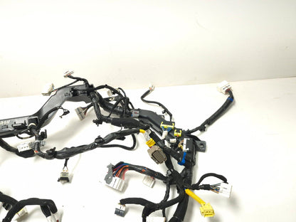 2019 Hyundai Kona Dashboard Wire Harness OEM