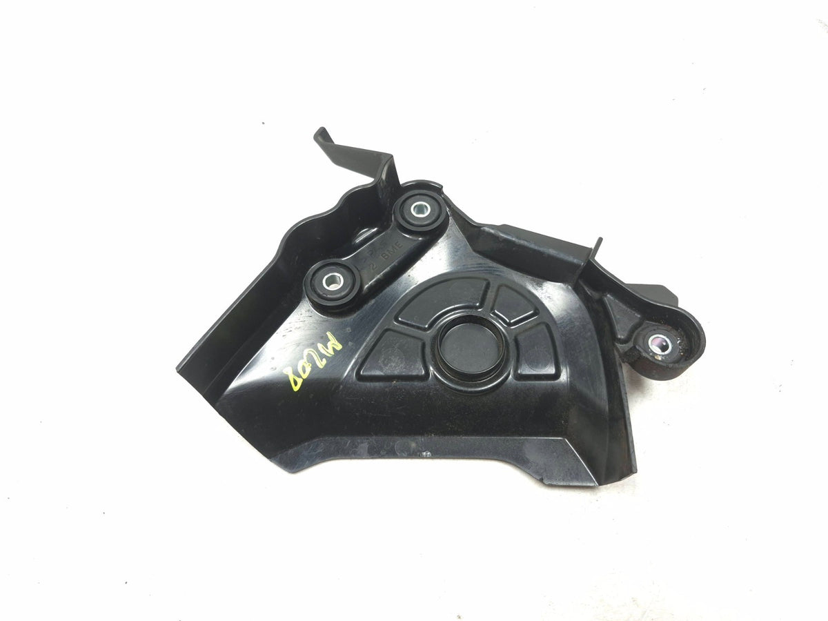 2025 Yamaha Xsr900 Front Sprocket Guard Cover OEM