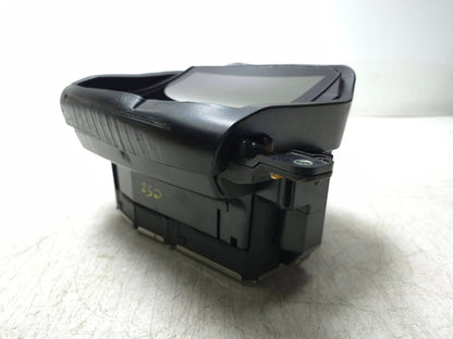 2008 BMW X6 E71 Dash Head-up Display Hud Projector Screen OEM