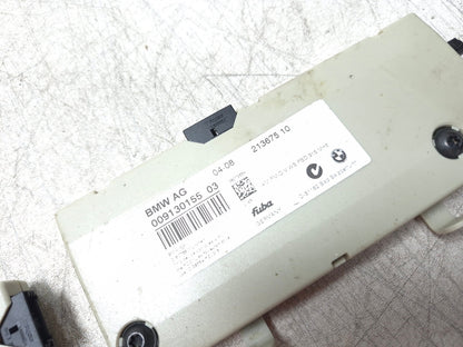 2008 BMW X6 E71 Radio Antenna Amplifier Control Module OEM 009130155