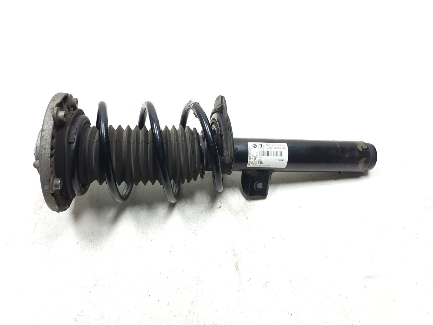 12-18 BMW 330xi F30 Front Shock Strut Absorber Left & Right Pair OEM ✅ 76k Miles