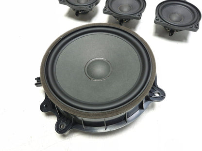 2022 Tesla Model 3 Y Sound Audio Speaker 4pcs OEM