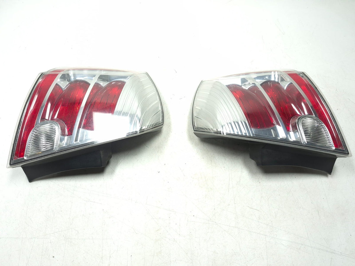2011 Nissan Sentra Rear Outer Taillight Left & Right OEM
