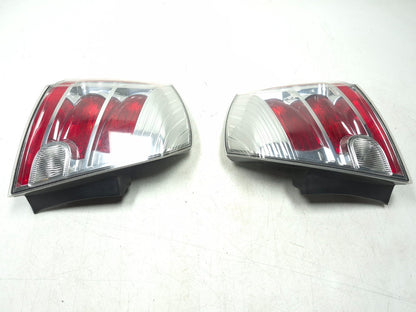 2011 Nissan Sentra Rear Outer Taillight Left & Right OEM