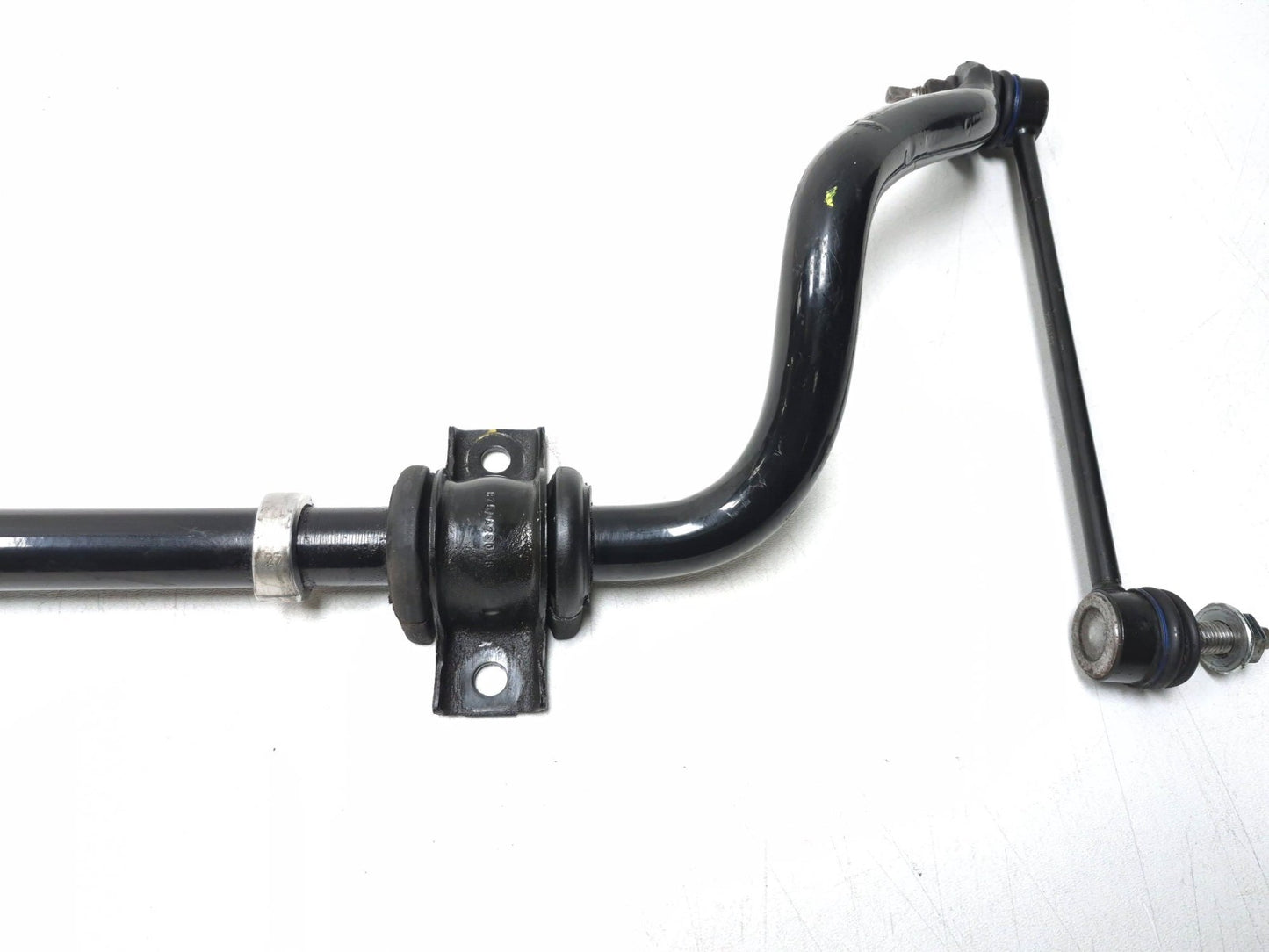 2017 Dodge Journey Front Stabilizer Sway Bar W/ Link Assy OEM