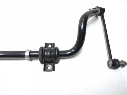 2017 Dodge Journey Front Stabilizer Sway Bar W/ Link Assy OEM