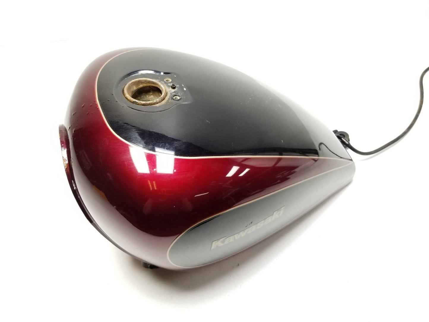 1990 Kawasaki Vn750 Vulcan Fuel Tank OEM