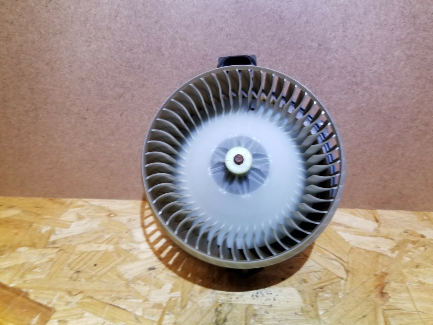 2008 Acura Mdx Blower Motor OEM