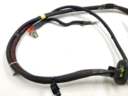 2016 - 2022 Dodge Durango Positive Battery Cable Terminal 3.6l OEM