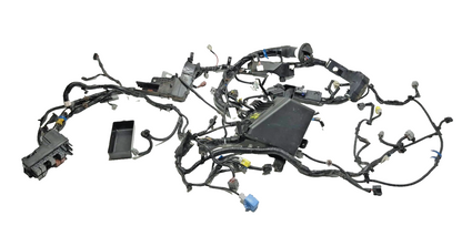 2022 Subaru Crosstrek Main Fuse Box Wire Harness Under Hood OEM