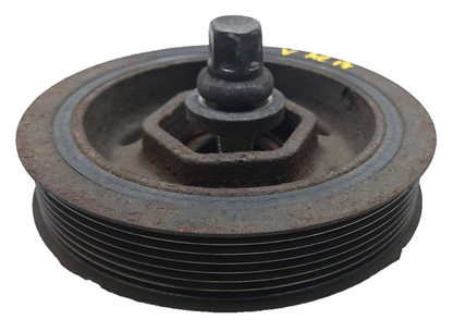 2017 Honda Accord Crankshaft Pulley OEM