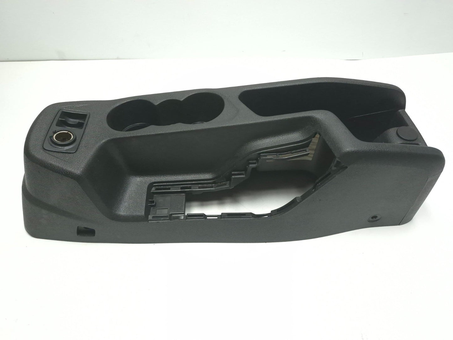 2017 Ford Transit Connect Center Console Base OEM