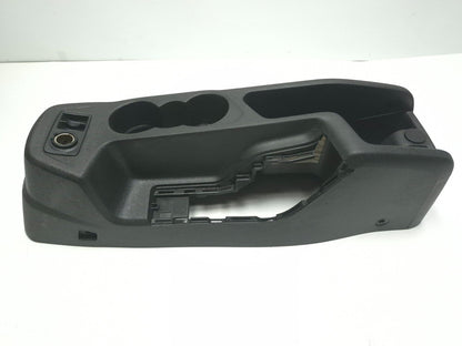 2017 Ford Transit Connect Center Console Base OEM