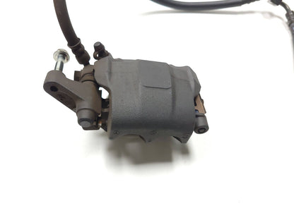 2019 Honda Rebel Cmx 300 Front Brake Caliper OEM