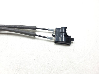 09-14 Hyundai Genesis Door Lock Latch Actuator Front Passenger Side OEM Sedan
