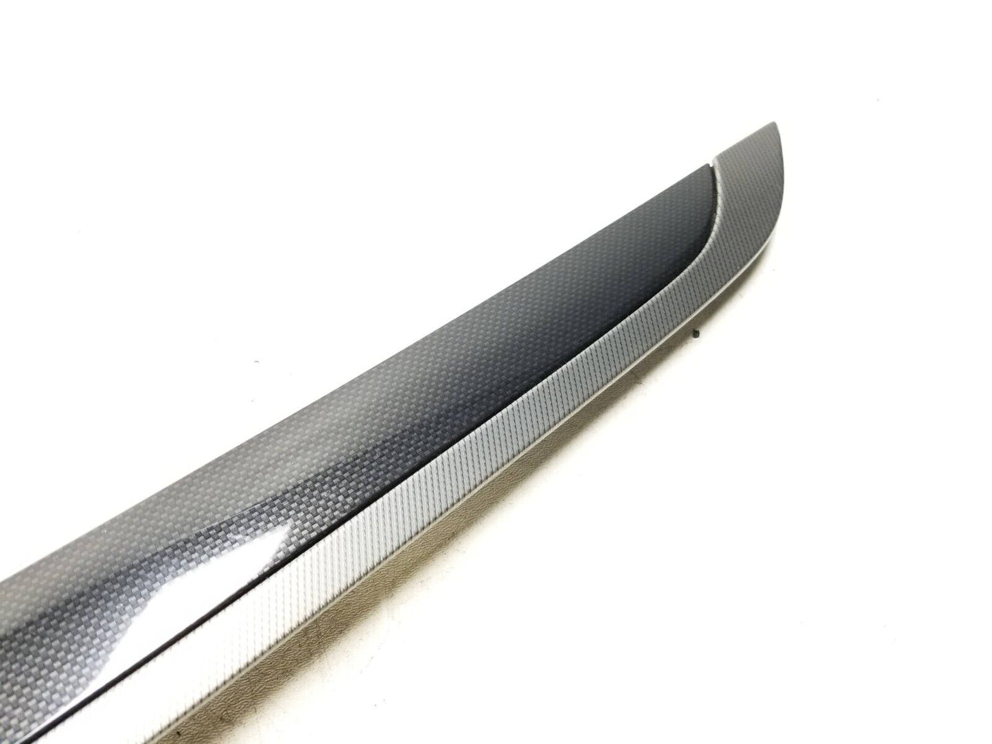 2007 2008 Acura Tl Rear Interior Door Trim W/ Handle Left & Right OEM